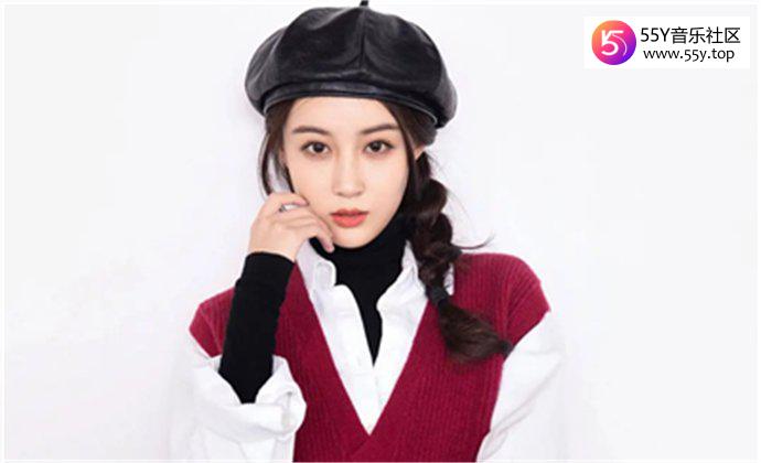 张雅卓是谁捧红的 95后美女演员演技颜值均在线