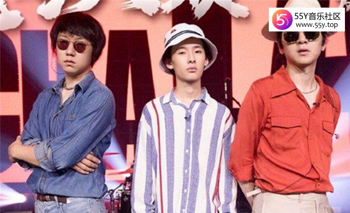 乐队盘尼西林成员