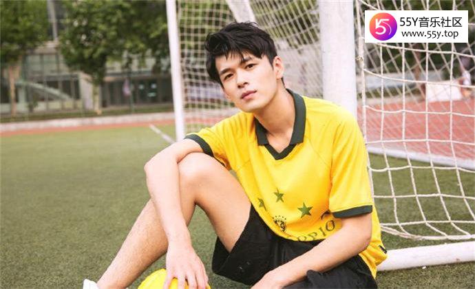 盛英豪个人资料照片