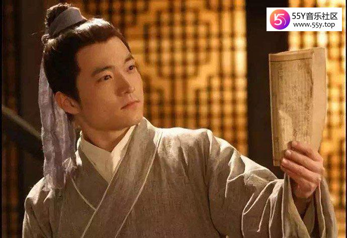 喻恩泰吕秀才照片