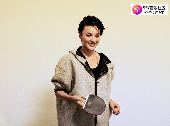 朴树妻子吴晓敏