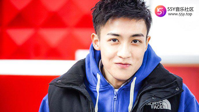 谷嘉诚为何能受到恋情祝福