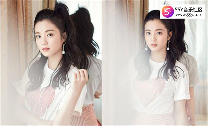 张雅钦家庭背景