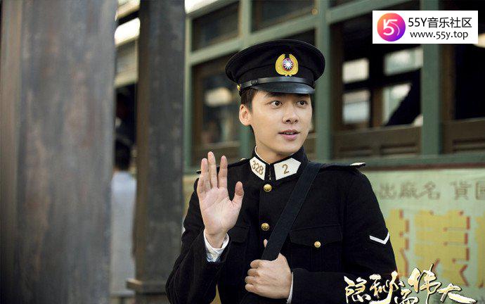 李易峰隐秘而伟大饰演谁 憨憨小警察顾耀东的蜕变成长史