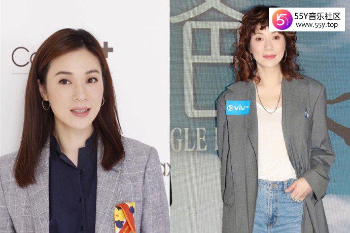 张可颐结婚了没有 50岁的张可颐单身至今,情路坎坷令人心疼