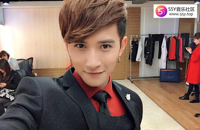 刘洲成感情现状