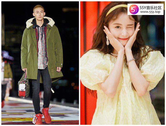 梁继远恋情期出轨林小宅