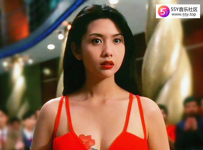 王晶邱淑贞为何分手