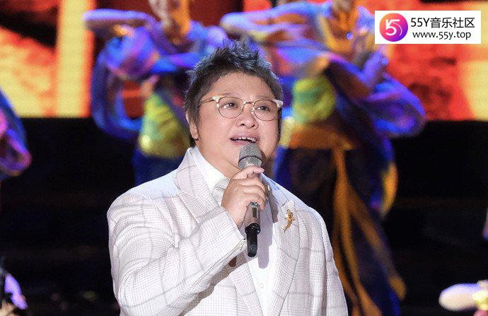 韩红因为儿子终身不嫁