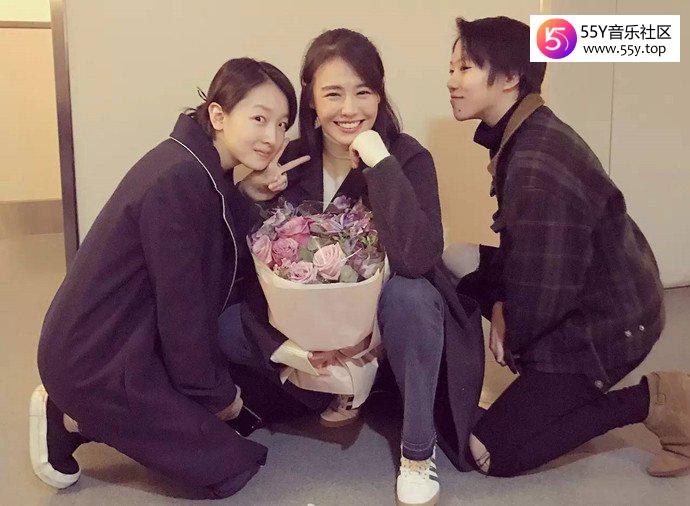 周冬雨同性恋起底