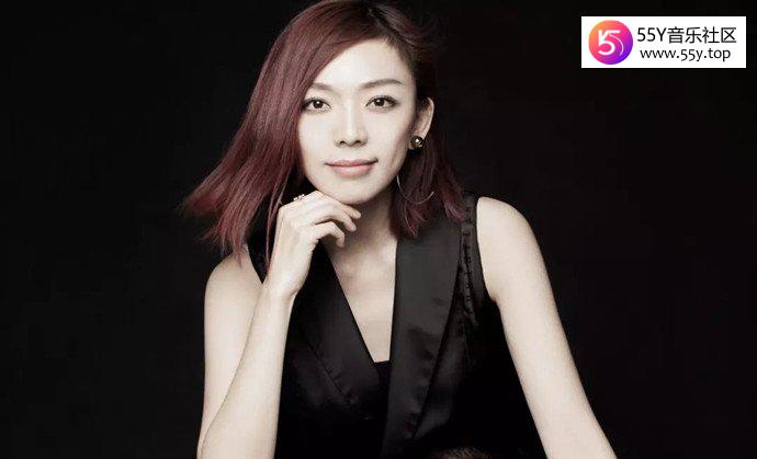 张亚飞个人资料简介 超女出道虽没有火,但结婚后很幸福