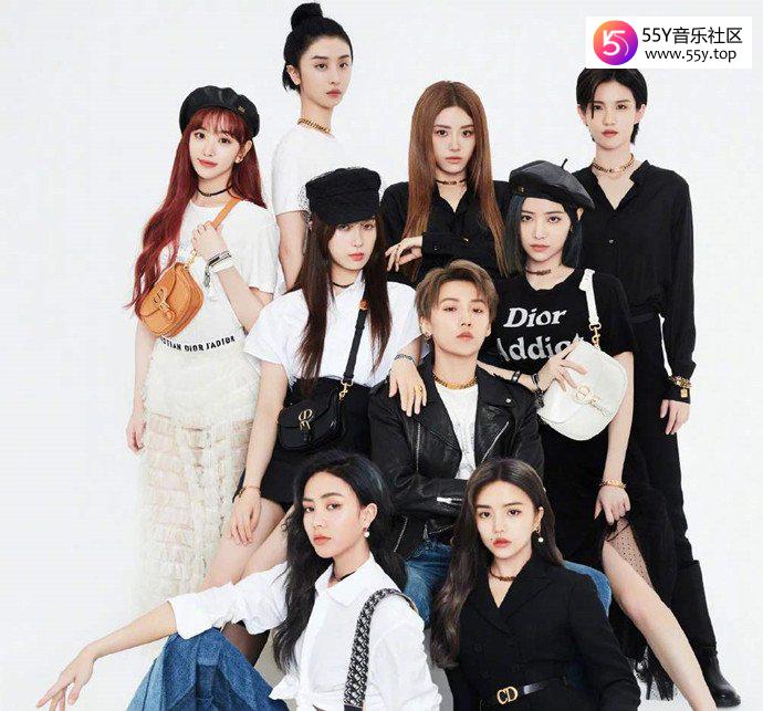 网曝THE9队长是安崎 THE9真的是一个玩票组合吗？