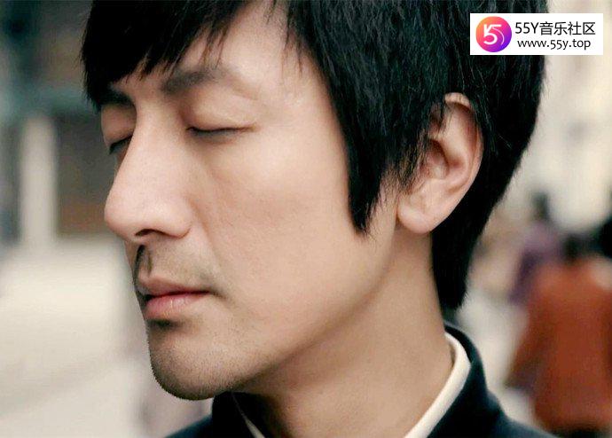 张鲁一胡歌关系