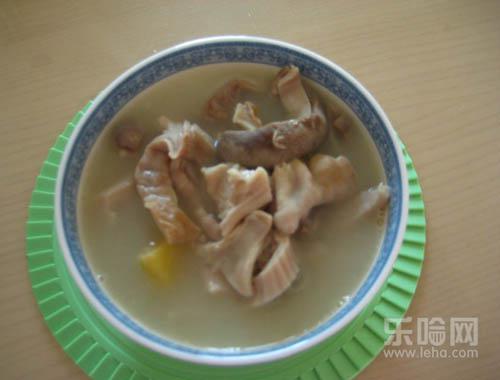 猪肚的功效与作用和食用禁忌,猪肚有什么营养价值,猪肚的适宜人群