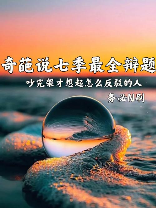 奇葩说经典辩题哪一期