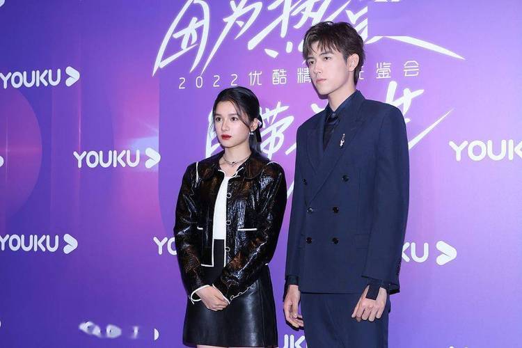 陈飞宇张婧仪身高多少