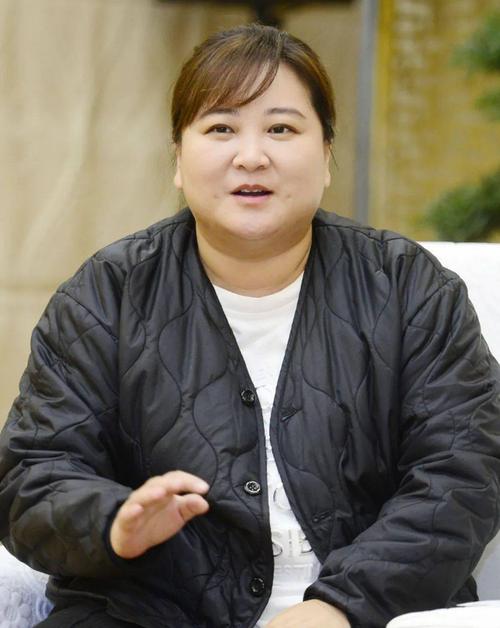 贾玲创办的公司叫什么