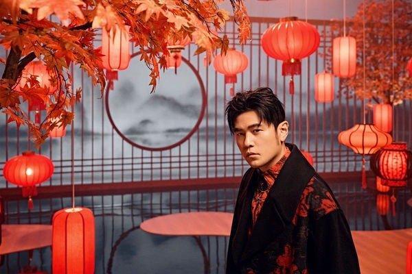 周杰伦与戏曲结合的歌