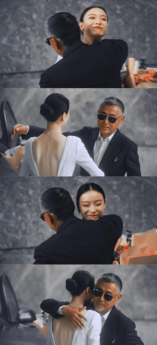 陈道明评价倪妮