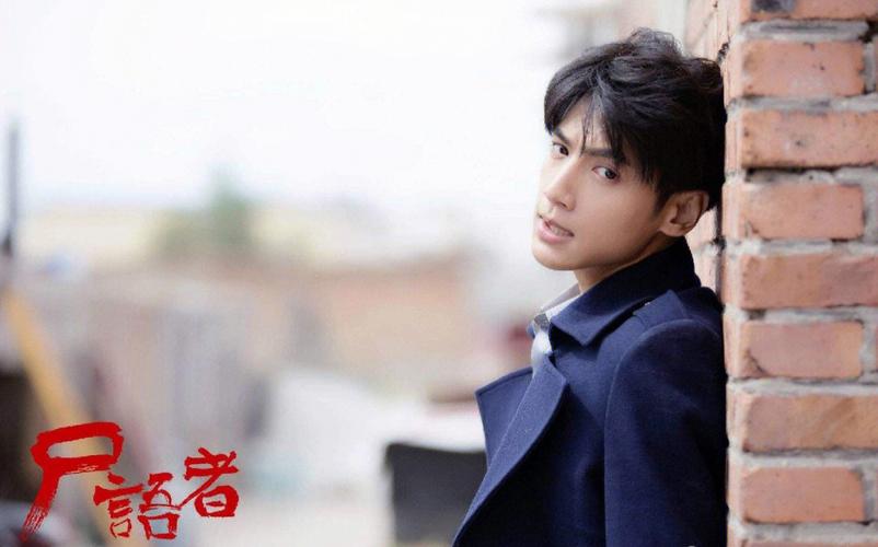 罗云熙什么时候出道的