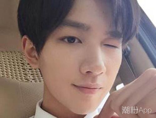 李宏毅之前的经纪公司