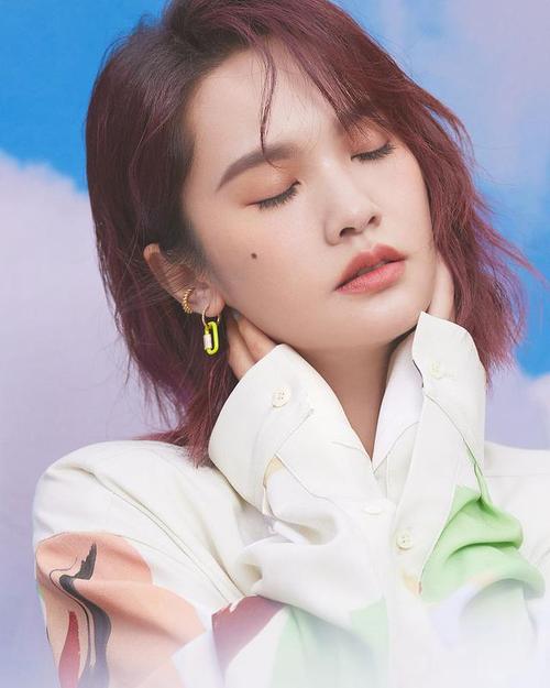 杨丞琳组合成员名字 罗志祥说杨丞琳是真的假的啊