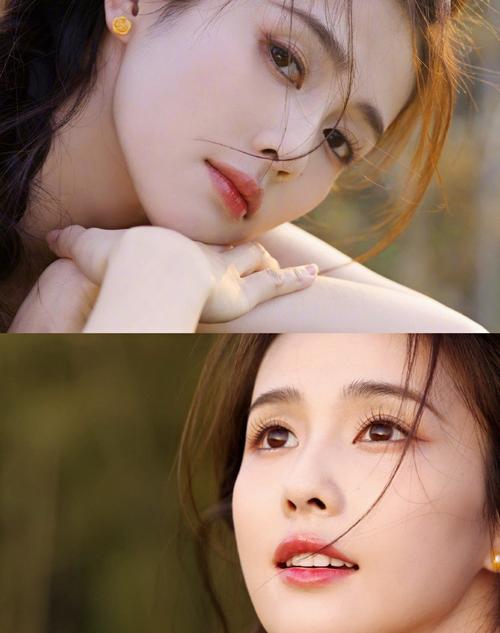 白鹿为什么比李一桐火 白鹿跟李一桐为什么那么像啊