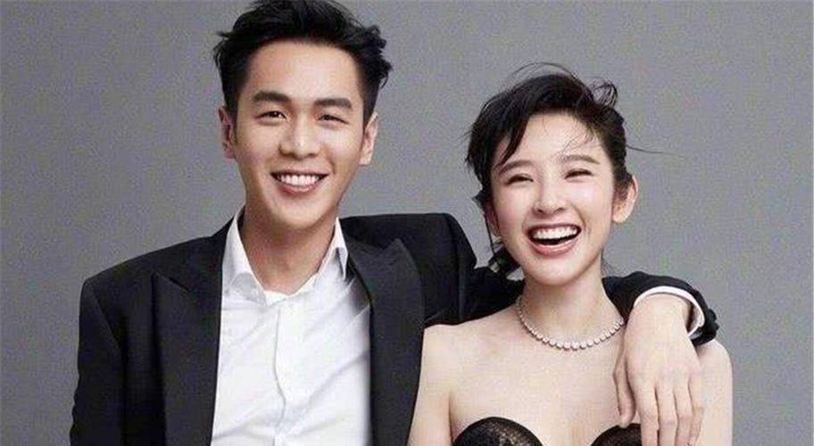 唐艺昕的宝宝什么时候出生的呢 张若昀为何那么喜欢唐艺昕呢