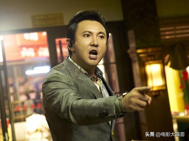 沈腾主演票房最高的一部电影