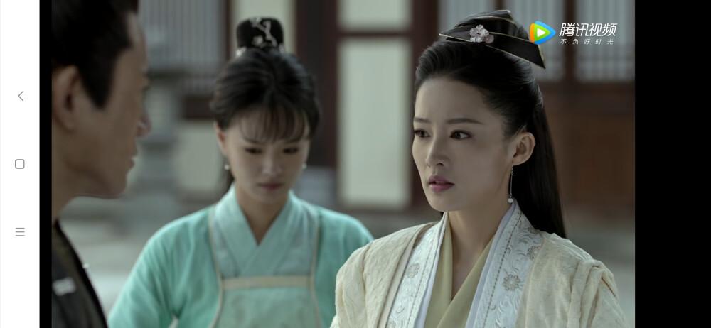 庆余年侍女扮演者是谁 庆余年沈婉儿的扮演者是谁
