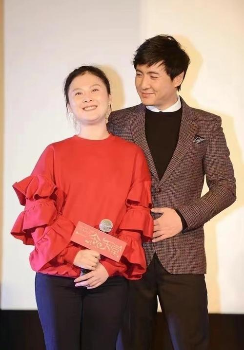沈腾的夫人是谁啊 沈腾原名叫什么名字