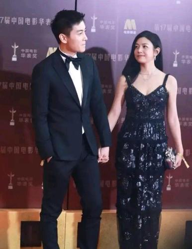 陈晓陈妍希圈内小料 今年陈晓和陈妍希七夕怎么过的呢