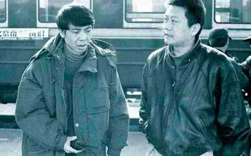 冯小刚和王朔合作的第一个电影是什么 1998年冯小刚执导的贺岁电影?