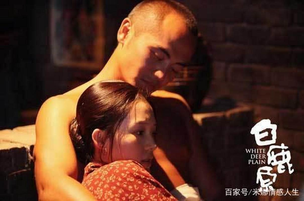 白鹿原细思极恐的细节 白鹿原人物最终结局是什么