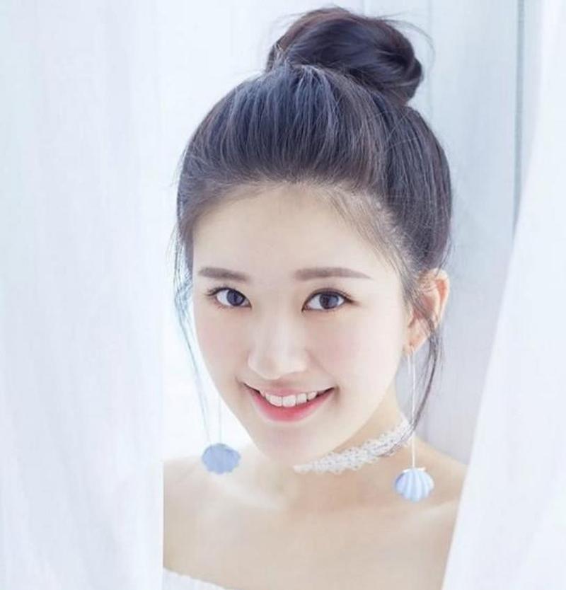 林思意和赵露思谁漂亮了 鞠婧祎和黄婷婷关系怎么样啊