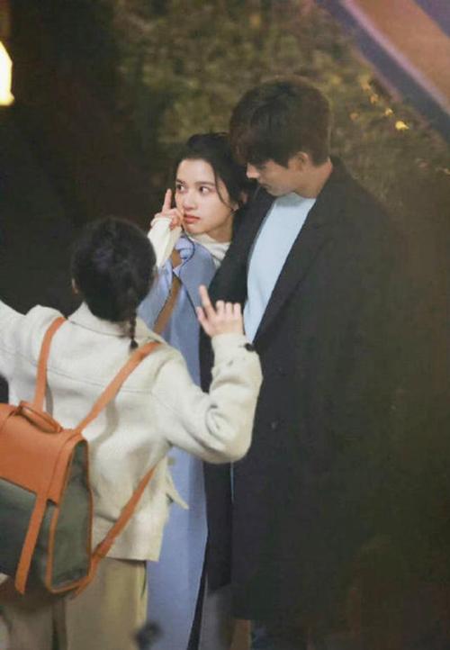 陈凯歌点评张婧仪视频是哪一年 为什么喜欢陈凯歌导演的原因
