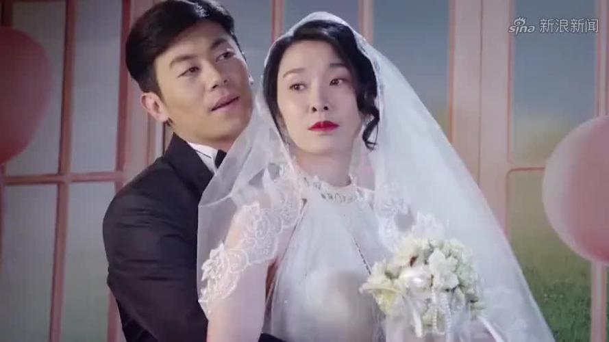 姐妹兄弟结婚朱亚文吴婷婷结婚是哪一集 姐妹兄弟朱亚文喝醉多少集