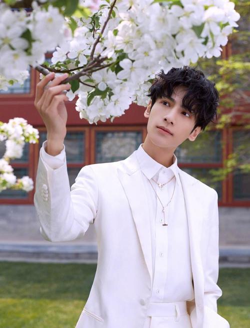 罗云熙已婚还是未婚 罗云熙自曝感情经历是什么
