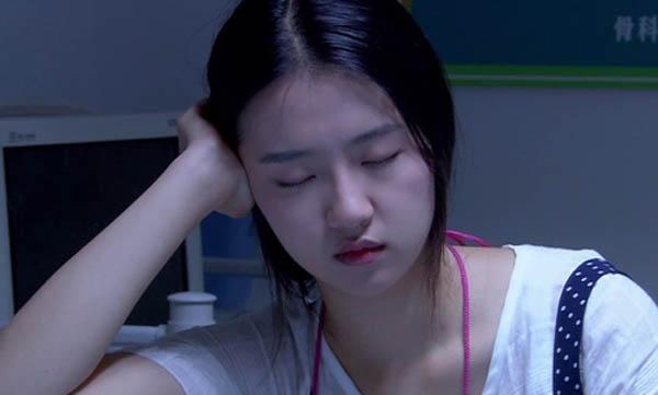 你是我的眼女主角是谁演的 你是我的眼电视剧有第二部吗沈腾演的什么
