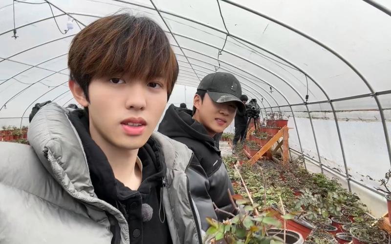 种地吧少年李昊是哪里人 种地吧少年还回娱乐圈吗