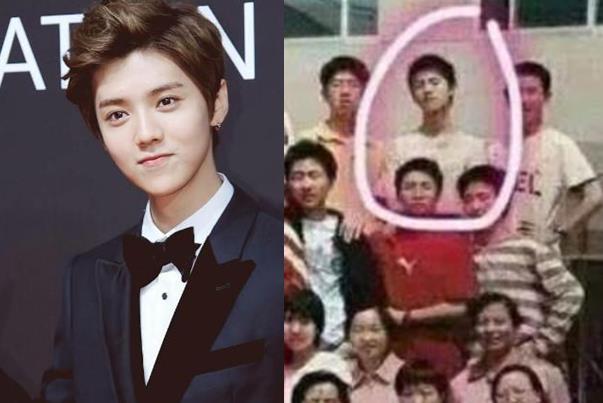鹿晗家世究竟如何，具体的 为什么说鹿晗家世显赫呢