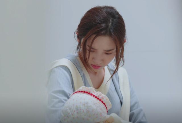今生是第一次唐艺昕生孩子第几集 唐艺昕生宝宝了没