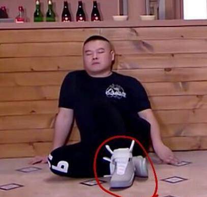 德云社搓脚石是第几期的 磨脚石有什么好处和坏处吗