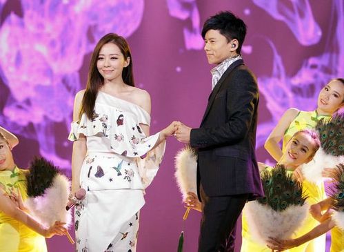 张杰张靓颖什么关系 张杰在百变大咖秀第几期唱的歌