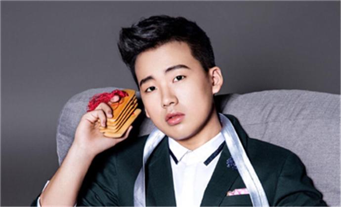 郭麒麟什么学历毕业的 德云社弟子学历排行榜