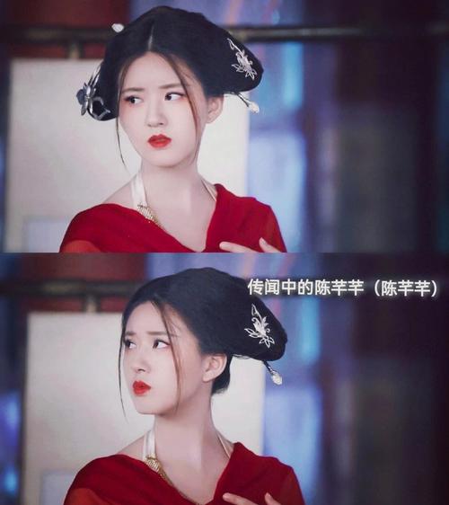 赵露思演的穿越剧叫什么名字 穿越剧排行榜古装剧