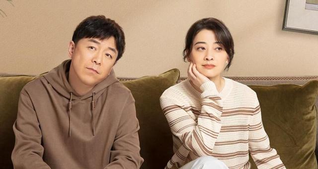 梅婷黄渤主演电视剧叫什么名字 靳东主演的电视剧全部