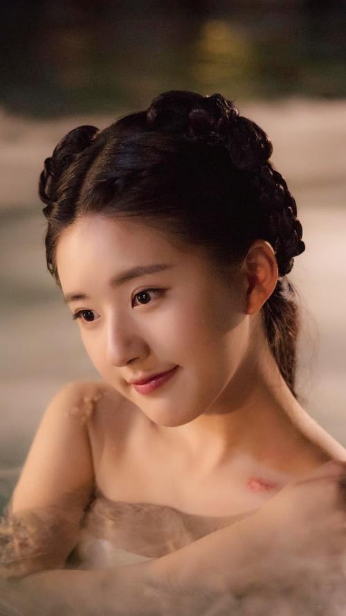 赵露思一共演了多少部戏啊 赵露思演技派后面为什么走了