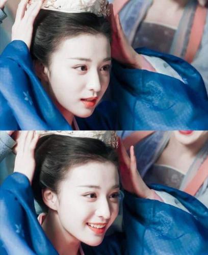 王楚然在知否扮演什么角色 知否知否里的皇后是谁演的