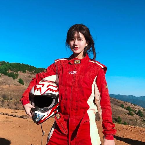 赵露思机车造型出自哪里 消失的她倪妮摩托车品牌是什么